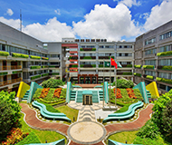 澳门城市大学 澳门城市大学