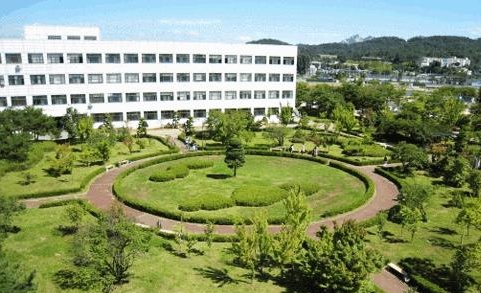 韩国航空大学 韩国航空大学