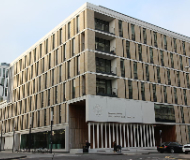 英国爱丁堡大学