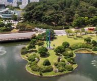 韩国科学技术院 韩国科学技术院