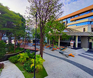 泰国商会大学