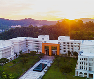 马来西亚玛尼帕尔国际大学