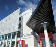 新西兰奥克兰理工大学 新西兰奥克兰理工大学