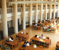 美国伊利诺伊大学厄巴纳香槟分校