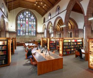 英国圣安德鲁斯大学