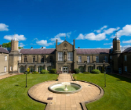 英国威尔士三一圣大卫大学