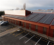 新西兰林肯大学