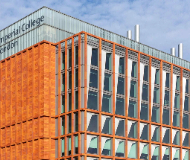 英国帝国理工学院 英国帝国理工学院