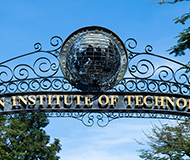泰国亚洲理工学院
