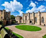 英国杜伦大学 英国杜伦大学