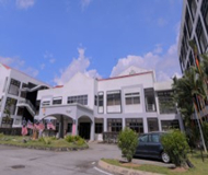 马来西亚国立大学