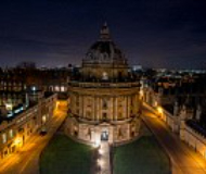 英国牛津大学 英国牛津大学