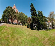 新西兰惠灵顿维多利亚大学