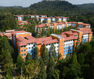 马来西亚北方大学