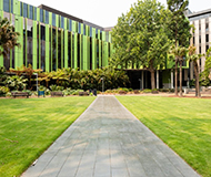 澳大利亚新南威尔士大学 澳大利亚新南威尔士大学