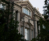 加拿大阿尔伯塔大学