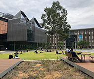 澳大利亚莫纳什大学