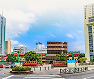 澳门理工大学 澳门理工大学