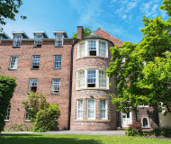 英国杜伦大学 英国杜伦大学