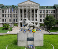 韩国汉阳大学 韩国汉阳大学