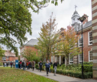 英国南安普顿大学
