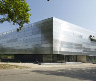 德国卡尔斯鲁厄理工学院