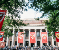 美国哈佛大学