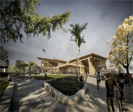 新西兰怀卡托大学