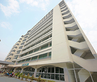 泰国瓦拉亚隆功皇家大学