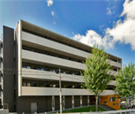 日本名古屋大学