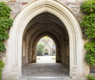 美国普林斯顿大学