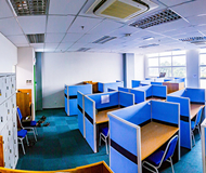 马来西亚吉隆坡建设大学
