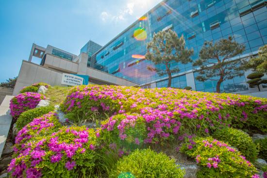 韩国京畿大学 韩国京畿大学