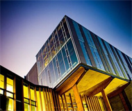 新西兰梅西大学