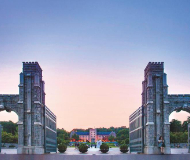 韩国高丽大学
