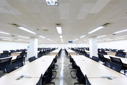 韩国嘉泉大学