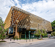 澳大利亚西澳大学 澳大利亚西澳大学