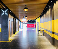 马来西亚林登大学学院