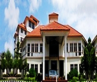 马来西亚玛尼帕尔国际大学