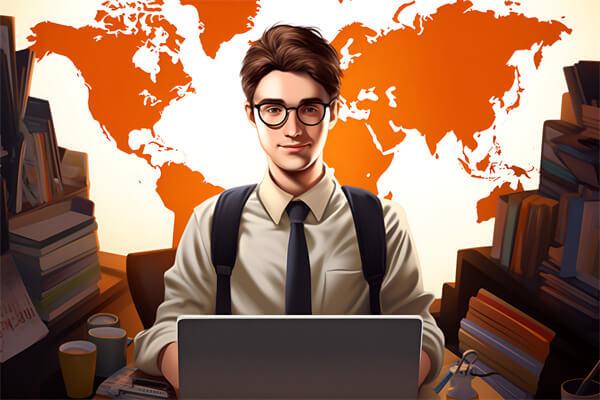 管理学硕士（Executive Master of Business Administration）