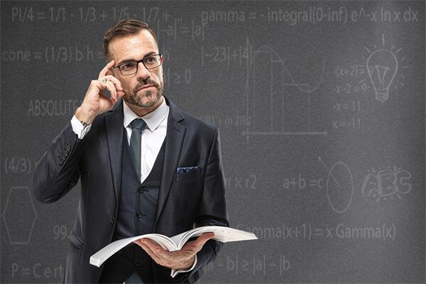硕士工商管理学位选拔考试