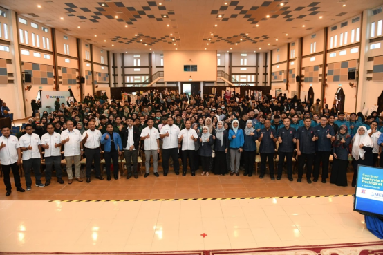 吉兰丹大学将于于 2024 年 9 月开设能源技术学士学位课程