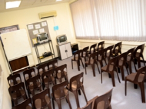 马来西亚汝来大学