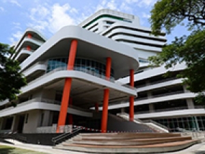 泰国国王科技大学