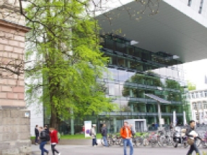 德国亚琛工业大学