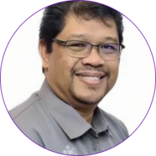 Professor Dr. Azlan Bin  Abdul Aziz