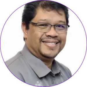 Professor Dr. Azlan Bin Abdul Aziz