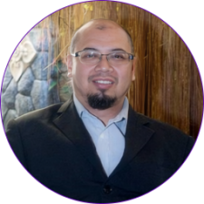 Prof. Madya Ts. Dr. Mohd Hanizun Bin Hanafi 