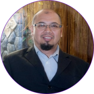 Prof. Madya Ts. Dr. Mohd Hanizun Bin Hanafi