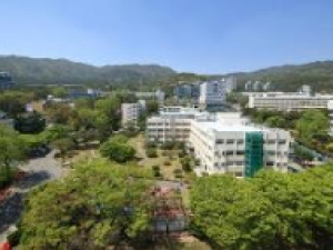 韩国釜山国立大学